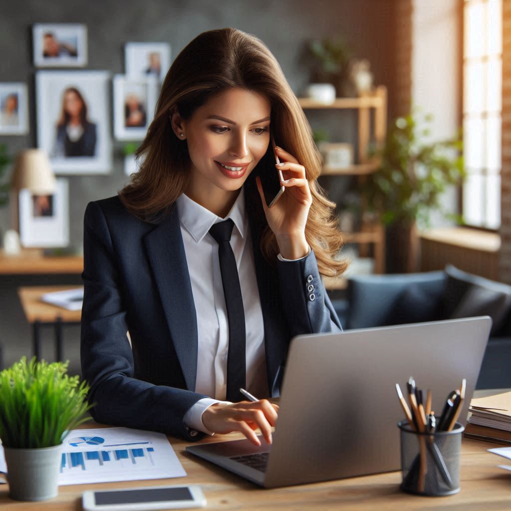 Lire la suite à propos de l’article Le Réseautage en Recrutement : Connecter les Meilleurs Talents aux Entreprises