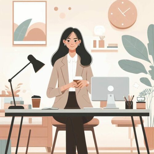 Candidature Spontanée : Un Vivier De Talents Permanent