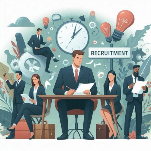 Les Meilleurs Conseils pour Recruter un Développeur Logiciel