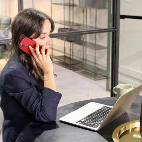 Comment réussir la prise de référence