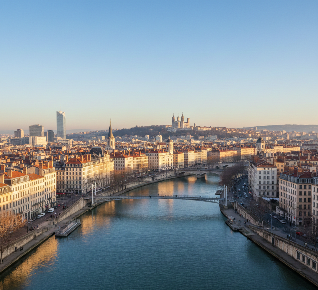 You are currently viewing Cadres IT à Lyon en 2026 : En quête de sécurité et flexibilité