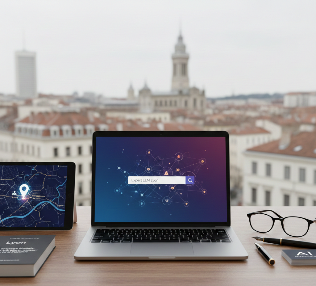 You are currently viewing Comment recruter un expert en LLM à Lyon ?